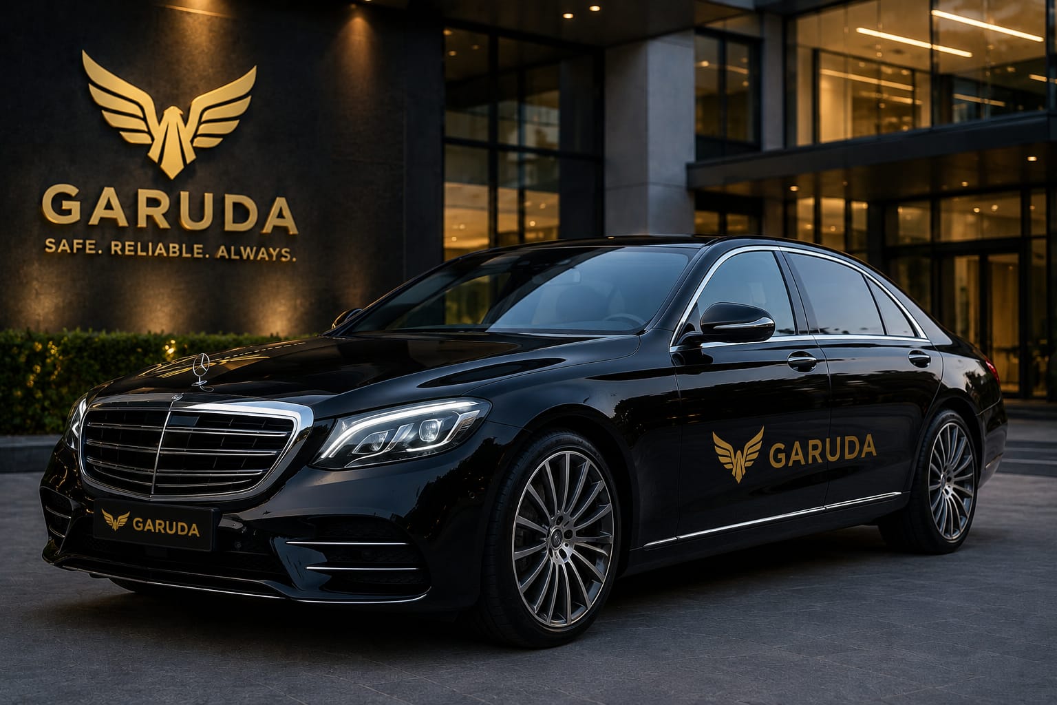 Drive & Earn